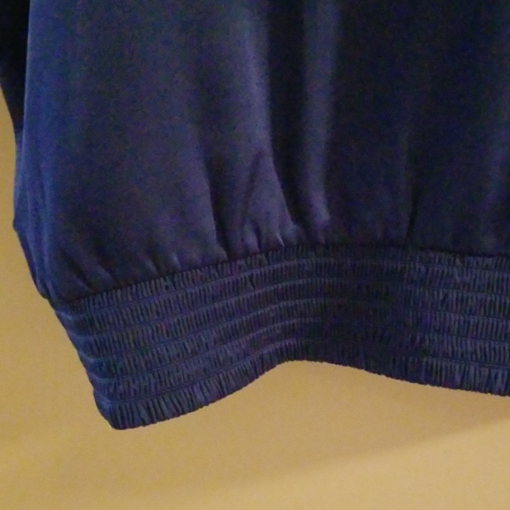 Express blouse - Picture 4 of 8